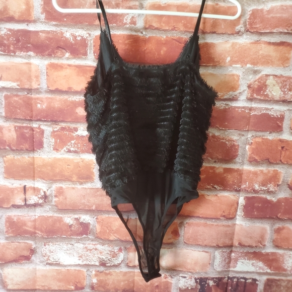 ASTR the Label To The Beat Bodysuit Small & Med - Picture 5 of 7